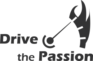 Drive the Passion logo